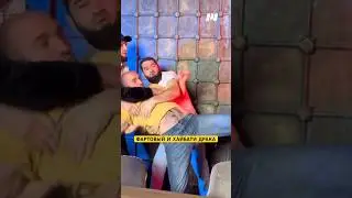 Хайбати может без драк? #ufc #mma #новостимма #boxing #мма