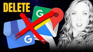 How to Delete Google Business Profile - PLUS why NOT to