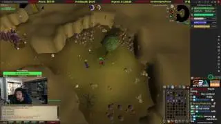 OSRS Lost City Quest: FAIL Missclick RAGE - MaximusBlack