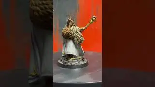 Miniature Spotlight: Lord Imperatant 