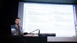 #23 MPD - Open Mic: Remote scripts w Ableton Live