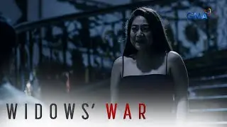 Widows’ War: Rebecca's disturbing memory from the past (Episode 54)