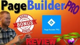 Page Builder Pro Review With Big Bonuses ✅ 🔥  By 𝐁𝐞𝐬𝐭𝐁𝐨𝐧𝐮𝐬𝐊𝐢𝐧𝐠.Com  🔥 ✅