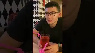 Первое, что удивило француза 😱        