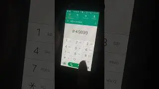 Samsung J7 imei change trick💯✅ 