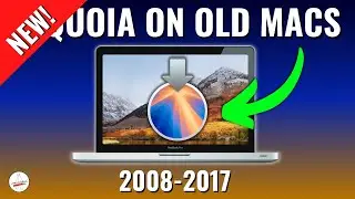 Install macOS 15 Sequoia on Unsupported Macs [Quick & Simple Guide]