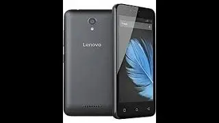 Lenovo A1010a20 Read Pattren ,Remove Frp Dnoe With Cm2Mtk 100% Working