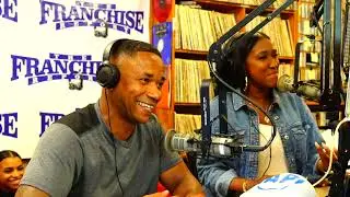 The Brand HAPI Stops Thru The Report To Update Us On The Major Promo Moves