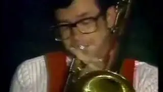 Everybody Loves my Baby - Gene Mayl 1982