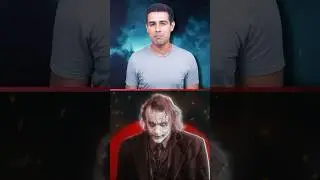 #dhruvrathee | Ek Tha Joker 🤡