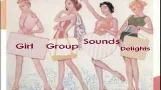 The Shondelles - Why Do Fools Fall In Love (1963 Girl Group Sounds)