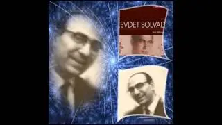 Cevdet BOLVADİN-Açmam Açamam Söyleyemem (KLARNET SALİH ÇAĞLAR)(HÜZZAM)R.G.