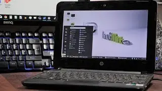 How To Install Linux Mint On An Old Laptop for Beginners | Install Google Chrome On Linux