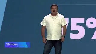 AWS Summit New York 2024 - Bayer Crop Science | AWS Events
