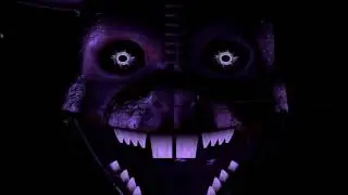 FNAC 3 jumpscares but it's replaced with earrape songs