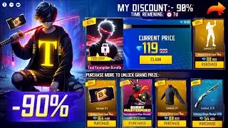 Next Mystery Shop Event Date 🤯🥳| Bunny Bundle Event | Free Fire New Event | Ff New Event