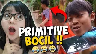 VLOG KE HUTAN BARENG BOCIL BOCIL SAYANG - VLOG SAPILOID