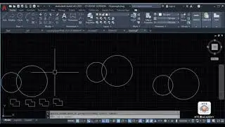 AutoCAD 2021 Tutorials Lesson-24 (BLOCK-1)