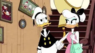 Donald x Daisy Moments (Part 2) (NOT made for kids)