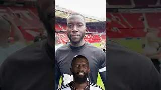 Who is YOUR Football Lookalike? Old Trafford Edition 👹