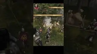 Стрим Mount and Blade 2 Викинги в засаде 