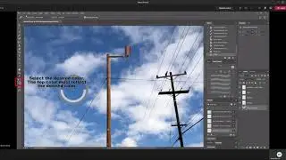 How to change the color of a 2D block- Photoshop