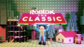 БЫЛ ЛИ ВСЁ ЖЕ УДАЧЕН THE CLASSIC ROBLOX? / (ft. Orange)