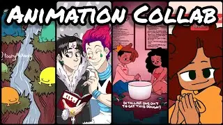 TootyMcNooty, King Science, Zobeebop and MORE! - TikTok Animation Collab