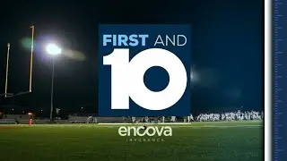 First & 10: Central Ohio football scores | Week 3