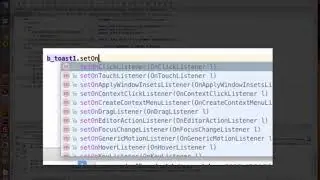 Android Studio How to build a simple Android app with buttons and text fields Part 2