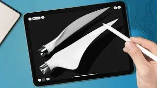 Designing a Horizontal Axis Wind Turbine Blade | Shapr3D