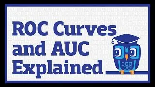 What is ROC and AUC Curve. ROC curve to evaluate performance