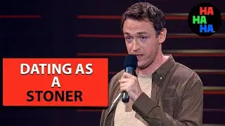 Dan Soder - Dating as a Stoner