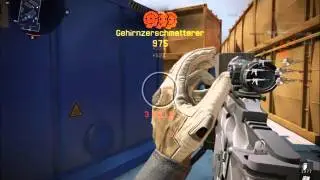 Warface Montage by .S.W.I.S.S.