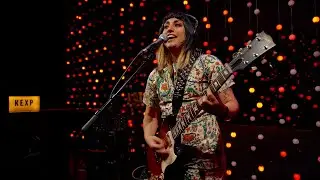 LEMON BOY - I’m Fine (Live on KEXP)