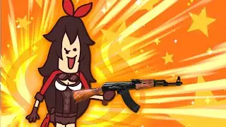 THIS AIN'T GENSHIN IMPACT (Genshin Impact Parody Animation)