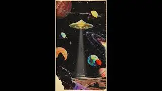 animated video loop © NIBERA