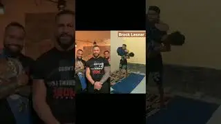 Roman Reigns Respect Little Roman Reigns 