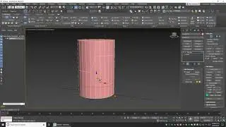 3ds Max - Swift Tool little trick