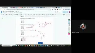 GED MATH 2nd GROUP CLASS - 12TH August 2024 (LCM)