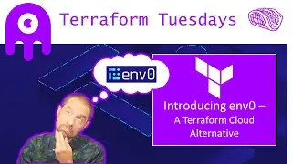 Introducing env0 - A Terraform Cloud Alternative