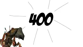 Antlion Guard 400 Subscribe