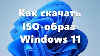 Как скачать Windows 11 — 7 способов