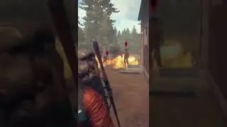 State of Decay 2 Juggernaut Edition. Первая потеря #stateofdecay2