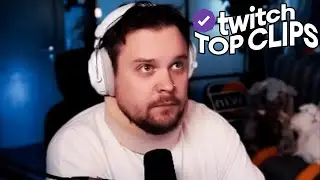 Топ клипы с Twitch | БОССА ИЗБИЛИ? Шоу Мужчины VS Женщины от Шадоукека