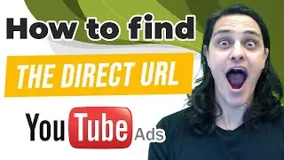 Super Spy Secrets: How To Find The Direct URL For ANY YouTube Video Ads