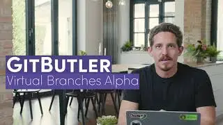 GitButler Virtual Branches alpha