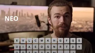 Keyboard Layouts - Things to consider before switching
