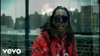 Lil Wayne - Hustler Musik / Money On My Mind