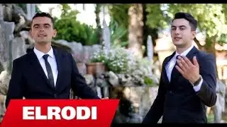 Vellezerit Kukli & Sazet e Frengoves - Ky fustani jot (Official Video HD)